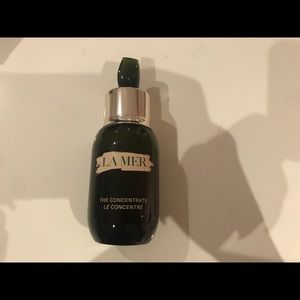New LA MER The Concentrate 1.7oz/50ml